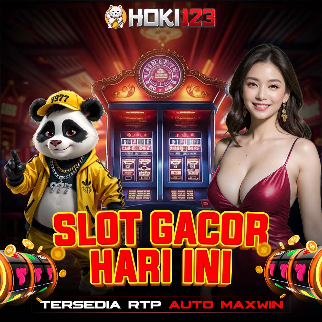 Slot gacor